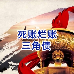 芦山要债公司